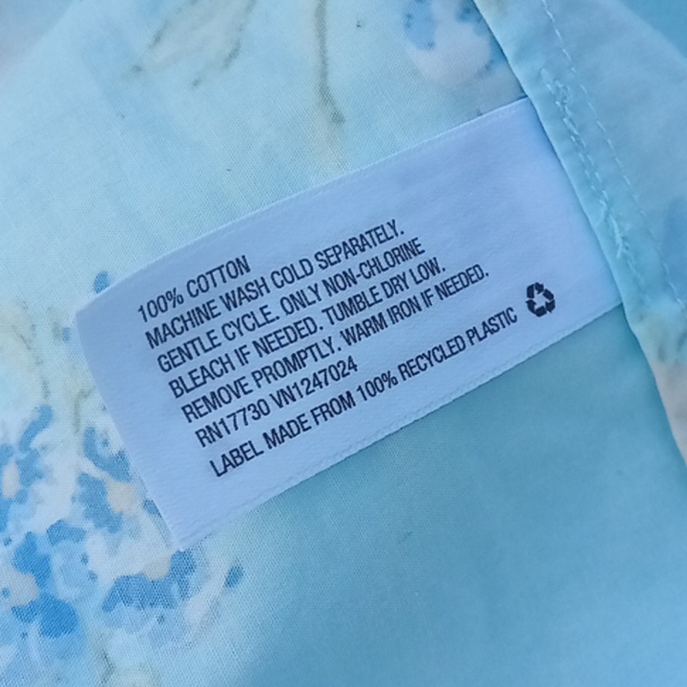 Loveshackfancy X Target Puff Sleeve Dress - Picture 9 of 16